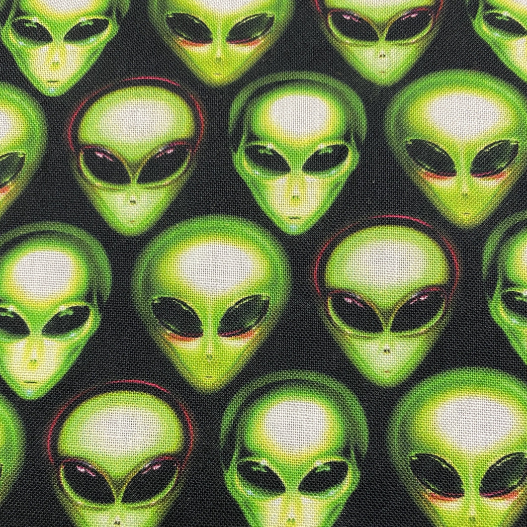 NP245A Area 51 Alien