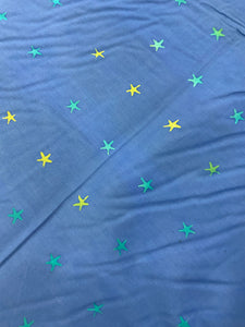 GB040 AG Blue