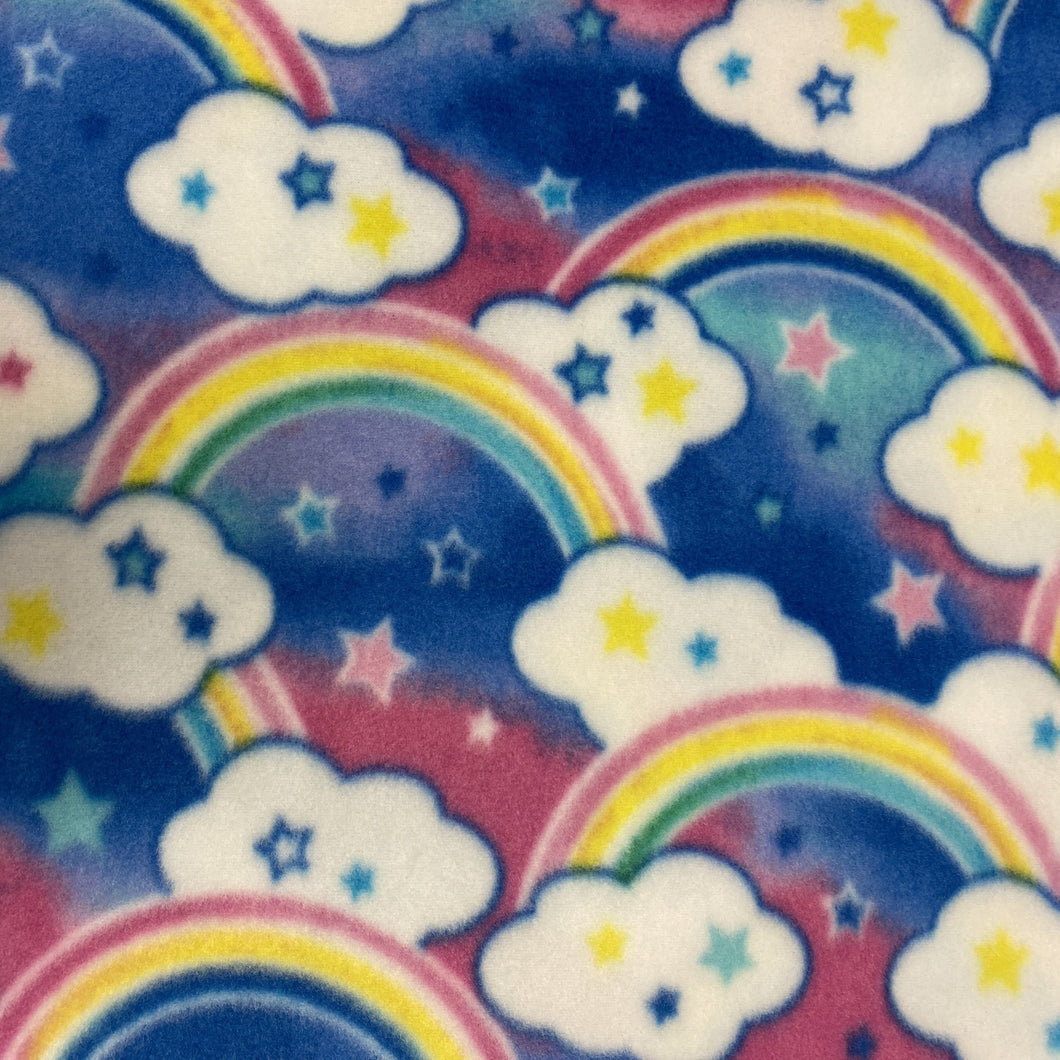 FLP017 Rainbows
