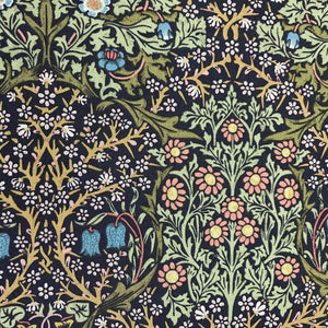 WM027 Blackthorn Charcoal