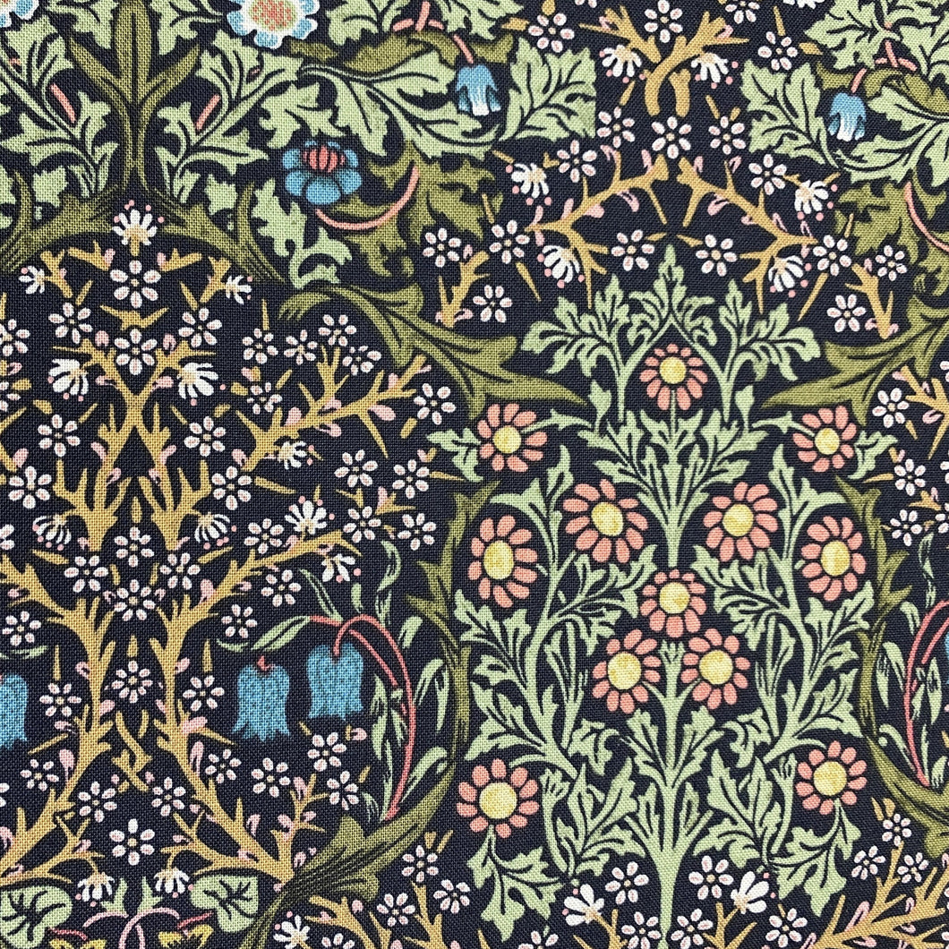 WM027 Blackthorn Charcoal