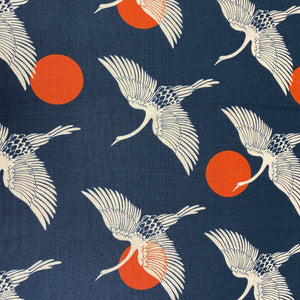 RS020 Florida Cranes