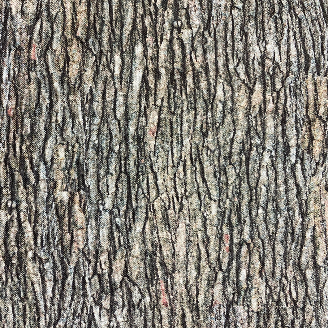 GP150 Open Air Bark Green