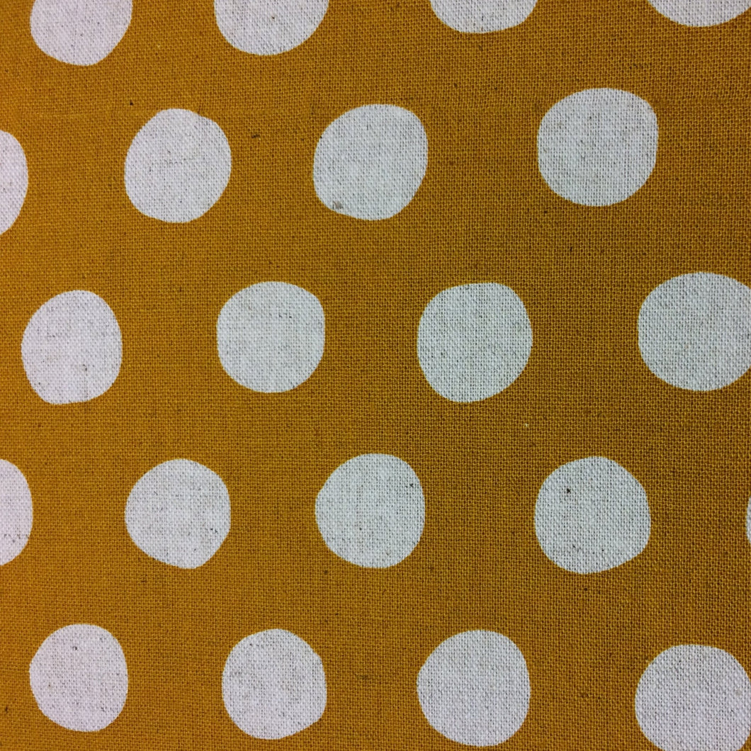 LB010 Sevenberry Dots Gold