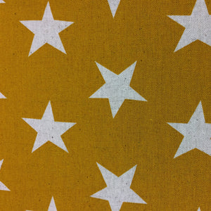 LB011 Sevenberry Stars Gold