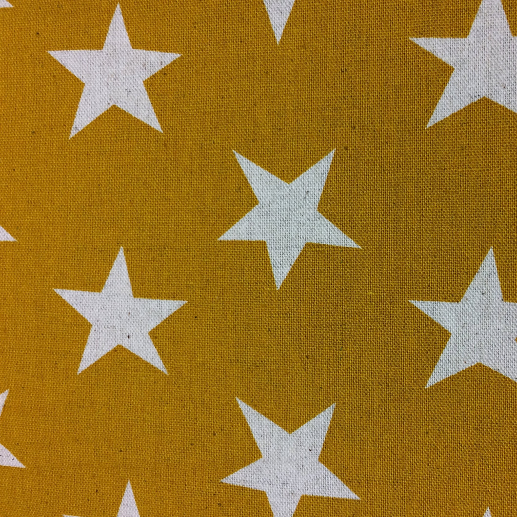 LB011 Sevenberry Stars Gold