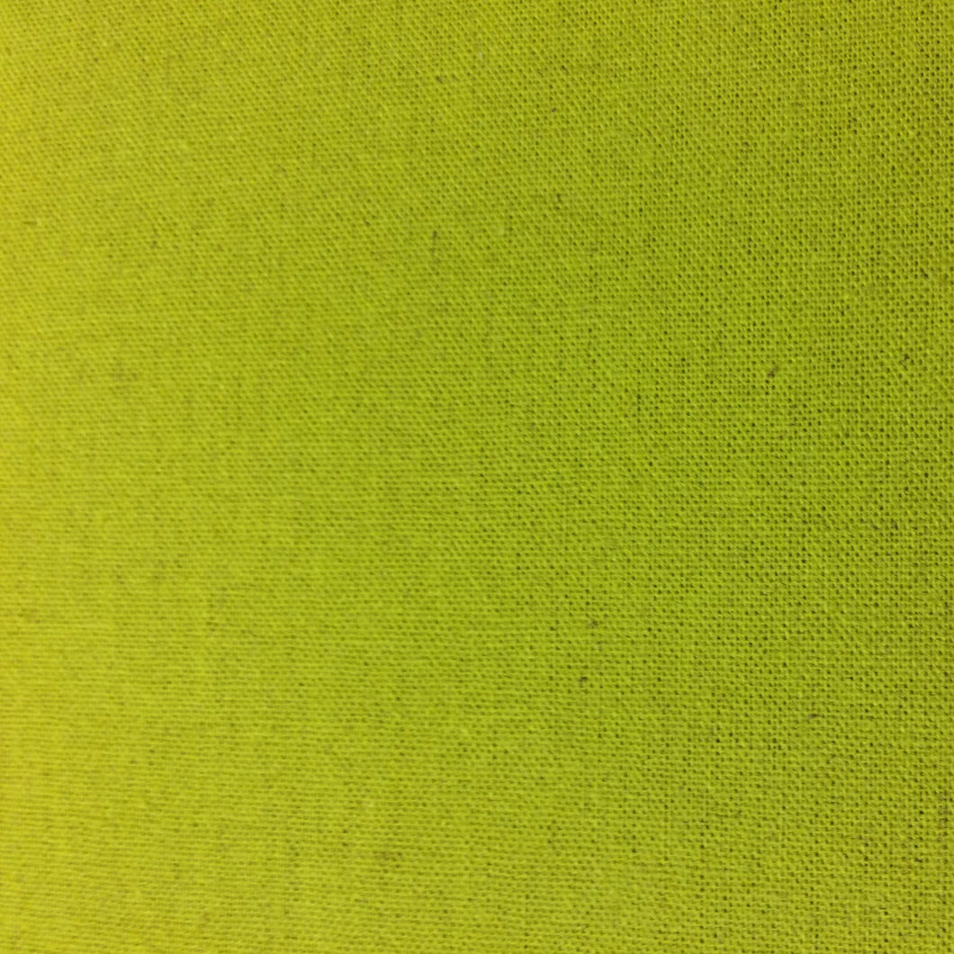 LB016 Linen Mochi Solid Olive