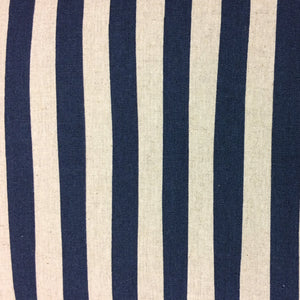 LB029 Sevenberry Stripe Navy