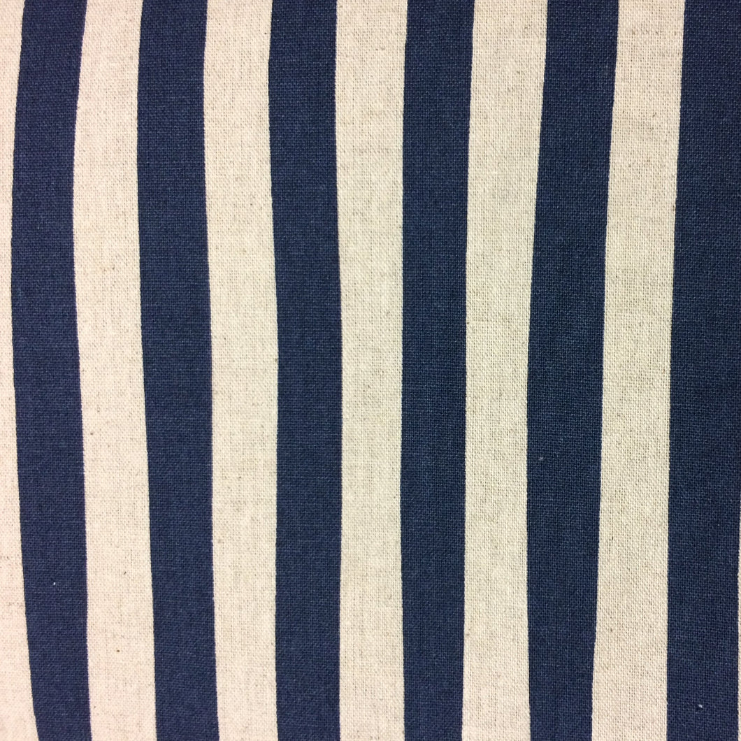 LB029 Sevenberry Stripe Navy