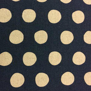 LB030 Sevenberry Dot Midnight