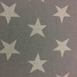 LB037 Sevenberry Stars Grey