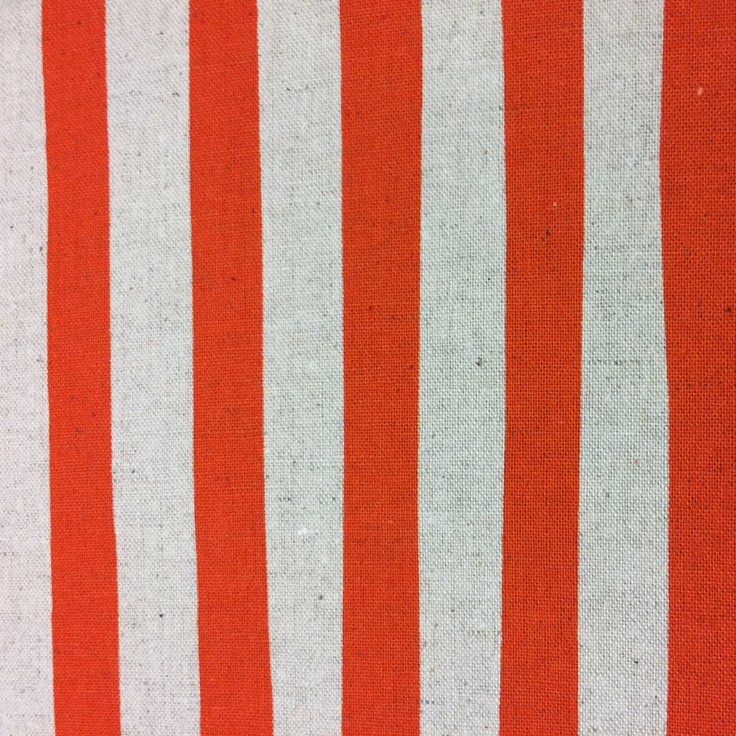 LB005 Sevenberry Stripes Orange