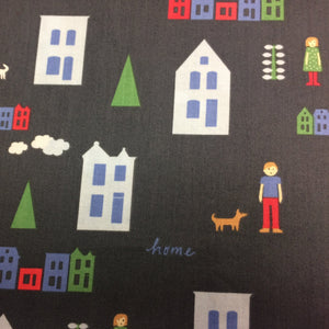 NP051 Wind Neighbor Homes