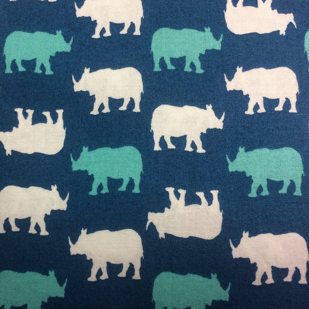 NP102 Andover Baby Chic Rhino