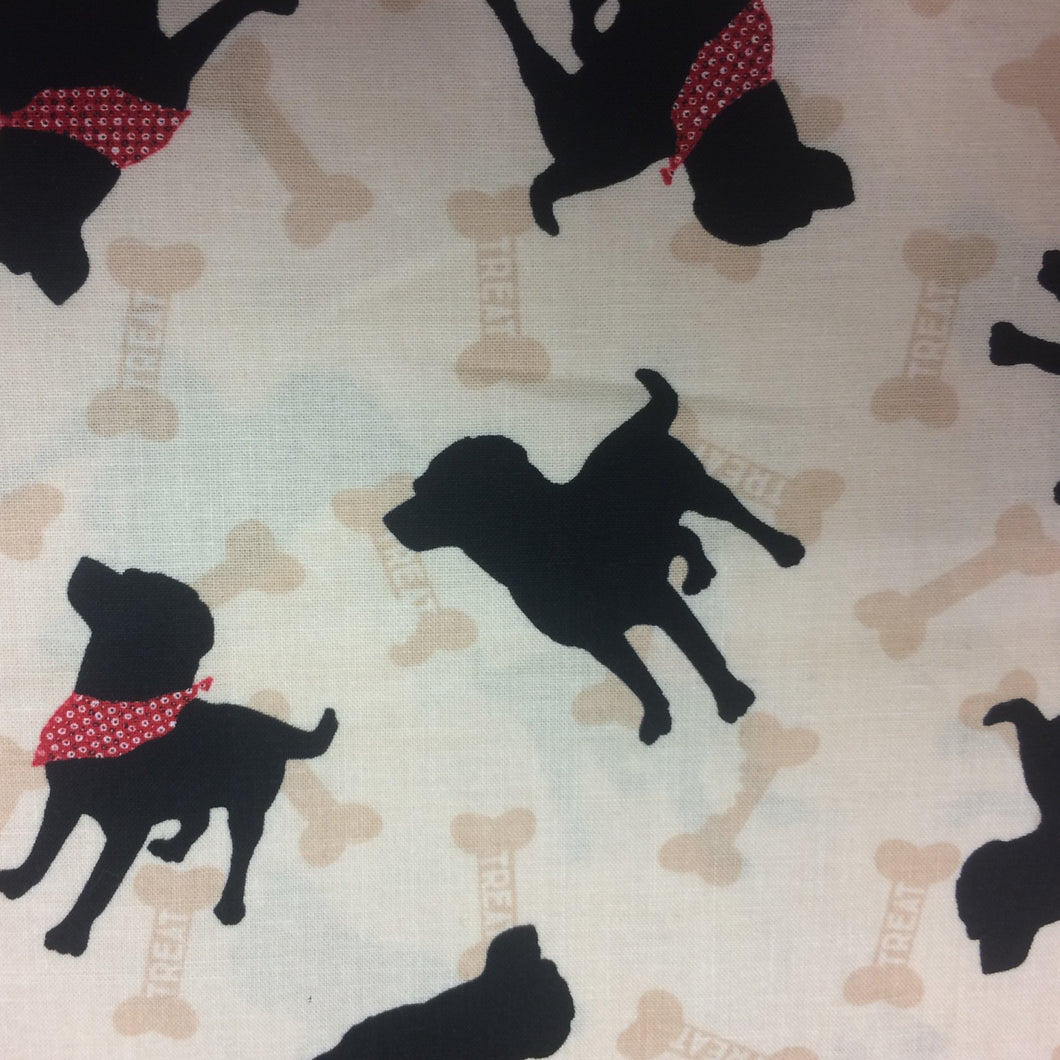 NP107 Cloth Wigglebutts Labs