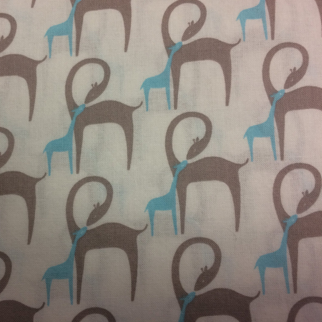 NP109 Camelot Giraffe