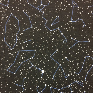 NP152B Constellation Black