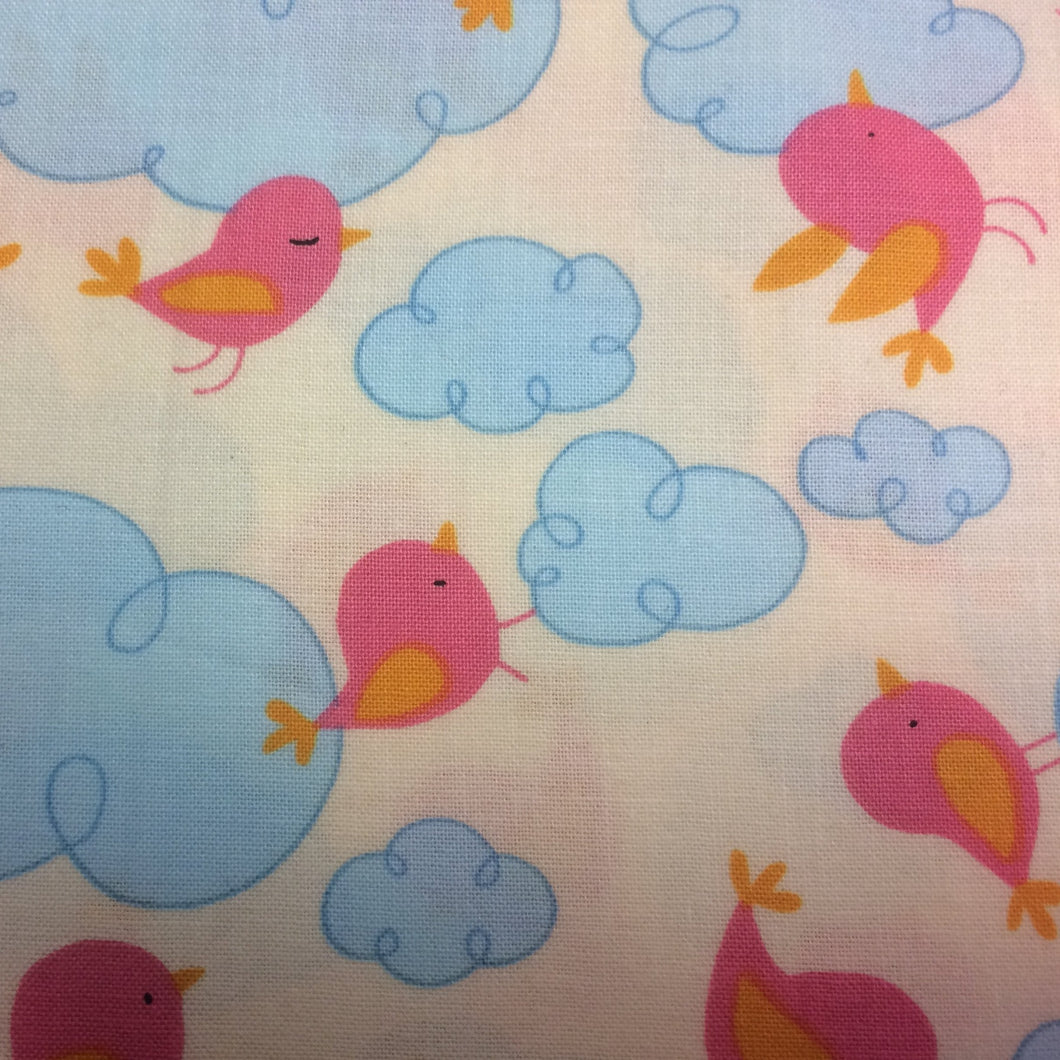 NP084 FS Garden Clouds