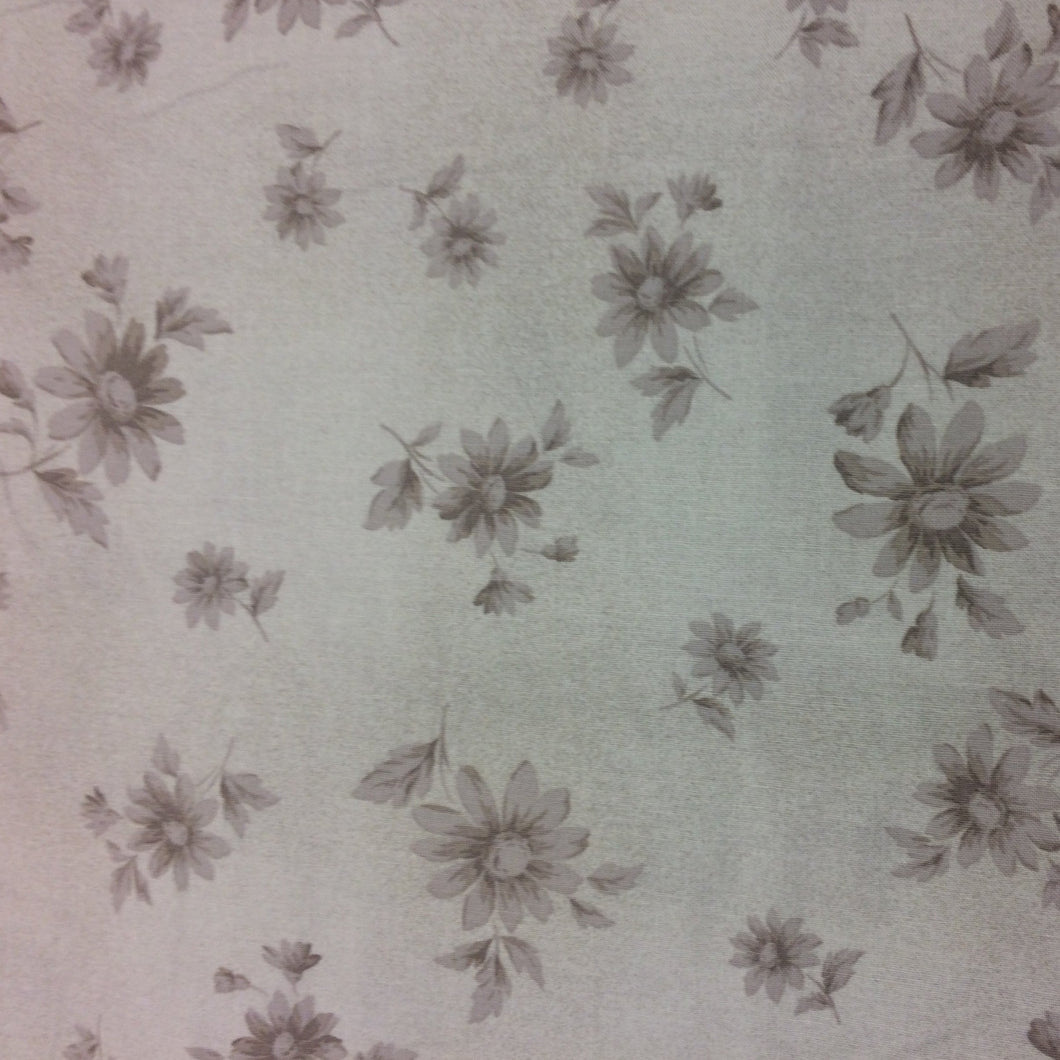 PC365 FC Floral Ecru