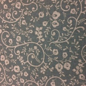 PC386 RR Vines Black