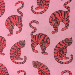 RS013 Airflow Tiger Pink