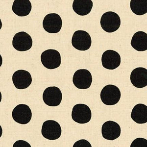 LB052 RK Sevenberry Dots Jet