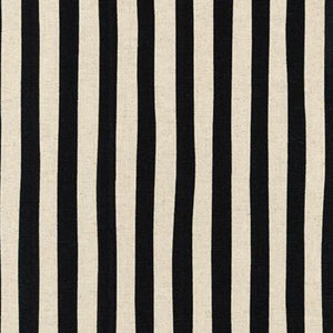 LB051 RK Sevenberry Stripe Black