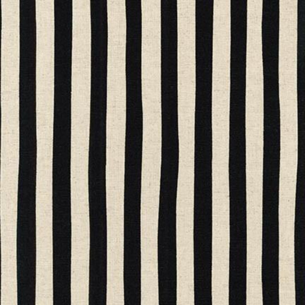 LB051 RK Sevenberry Stripe Black