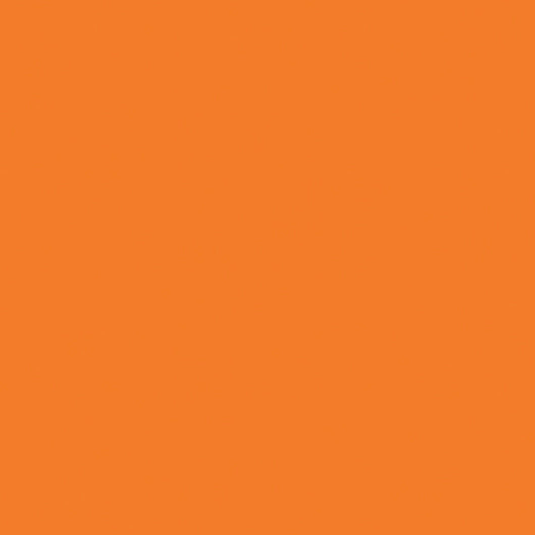 BS025 Tangerine
